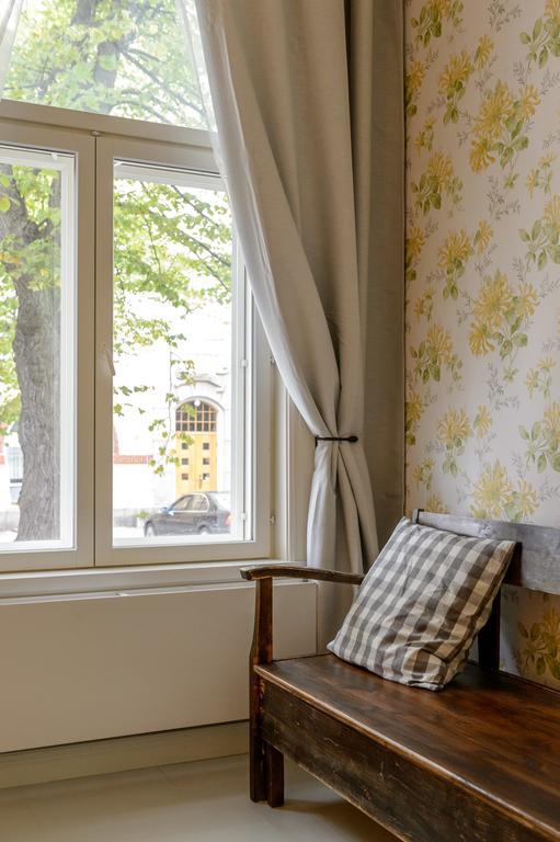 Hotel Bulevard Hanko Exterior photo