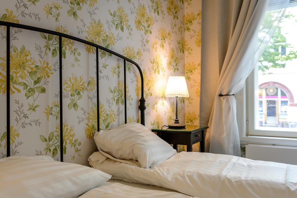 Hotel Bulevard Hanko Exterior photo