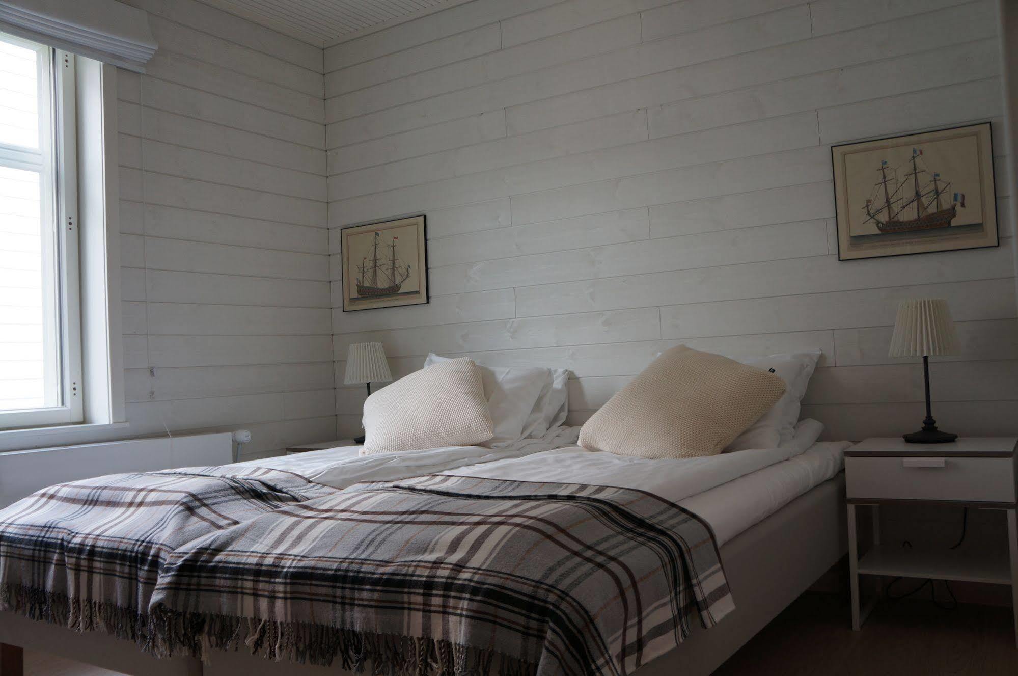 Hotel Bulevard Hanko Exterior photo