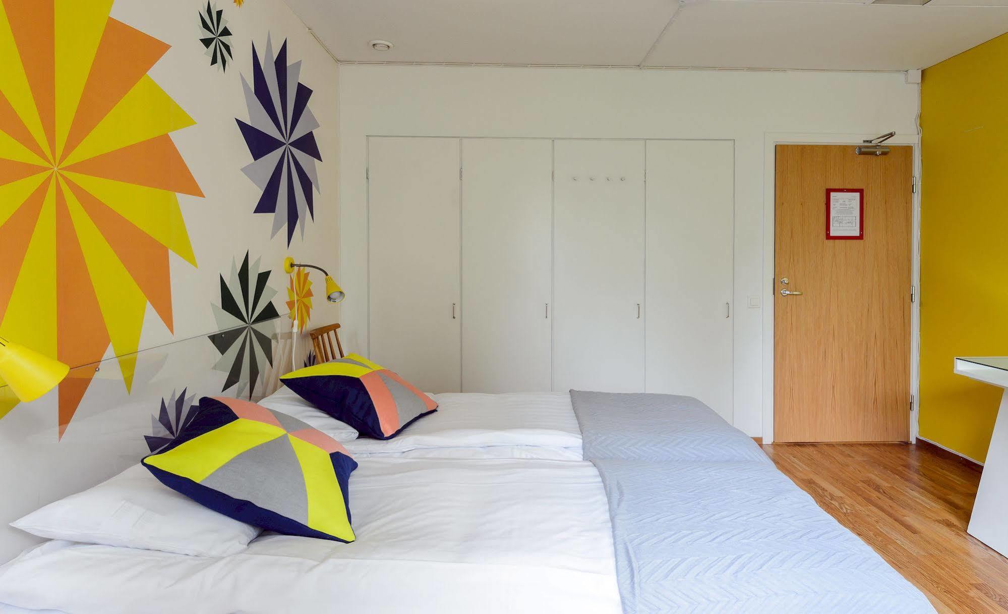 Hotel Bulevard Hanko Exterior photo
