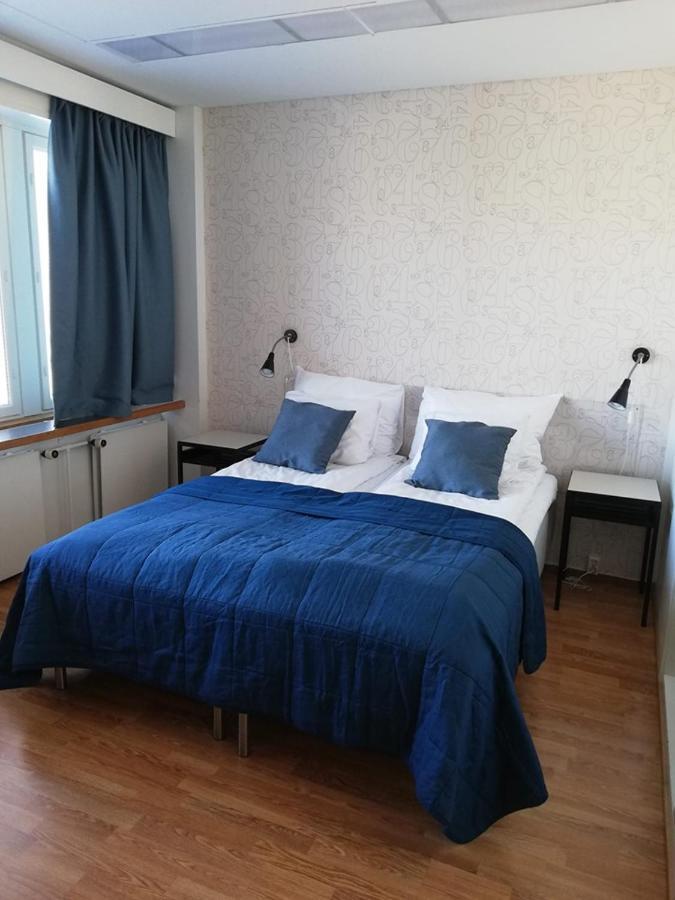 Hotel Bulevard Hanko Exterior photo