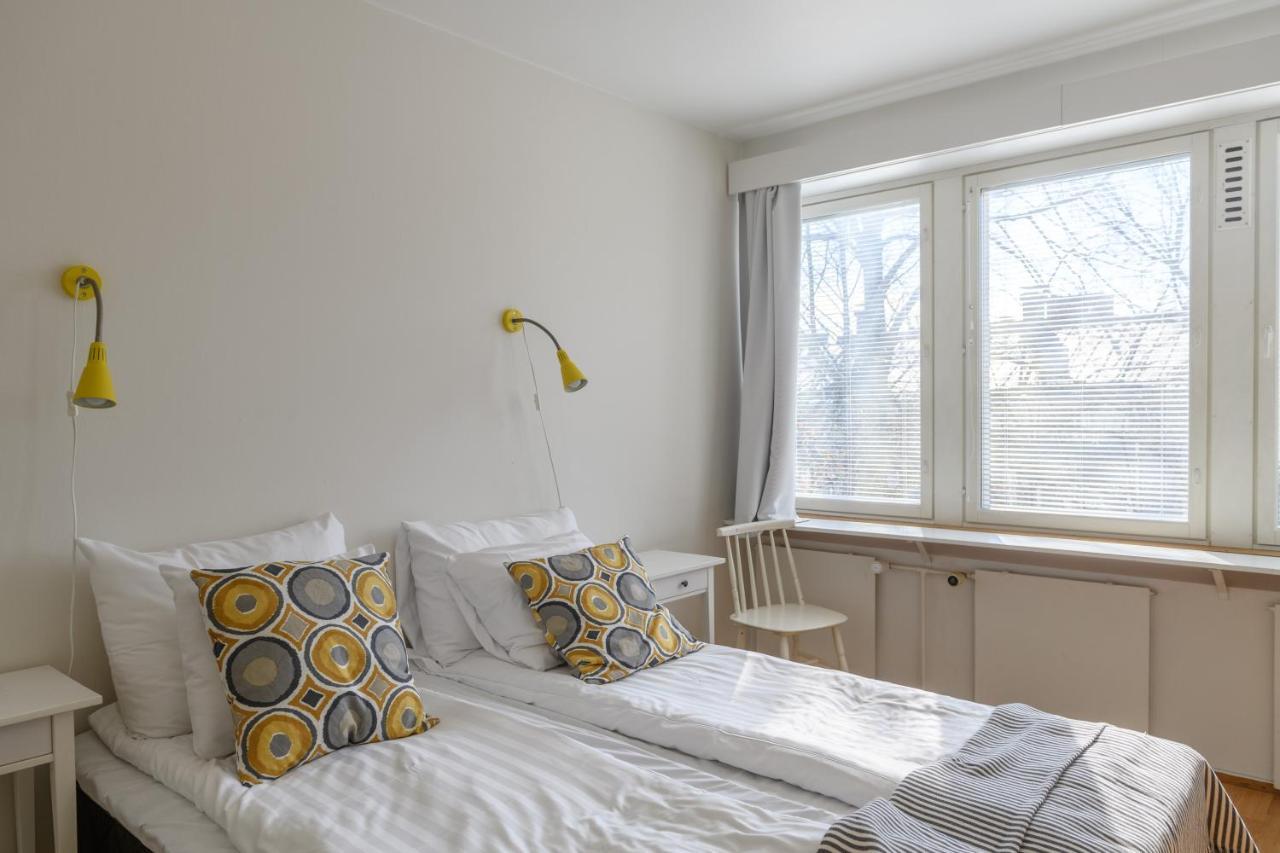 Hotel Bulevard Hanko Exterior photo
