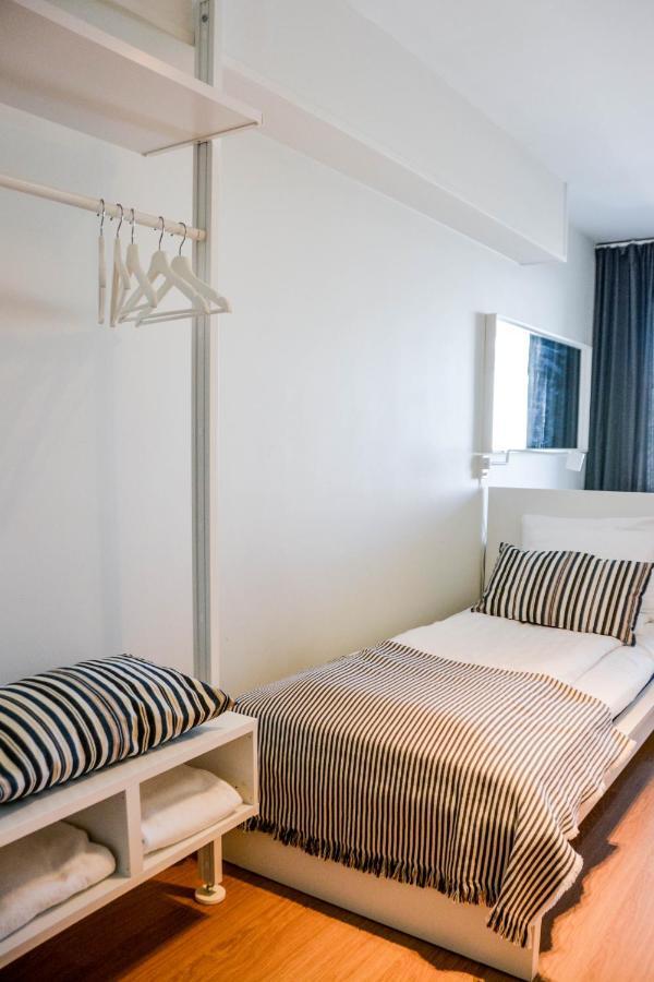 Hotel Bulevard Hanko Exterior photo